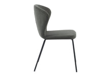 Load image into Gallery viewer, Sian Dining Chair - Dark Grey