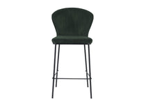 Load image into Gallery viewer, Sian Counter Stool - Green