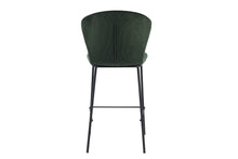 Load image into Gallery viewer, Sian Counter Stool - Green