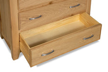 Load image into Gallery viewer, Sorrento 5 Drawer Chest
