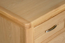 Load image into Gallery viewer, Sorrento 5 Drawer Chest
