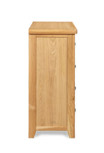 Load image into Gallery viewer, Sorrento 5 Drawer Chest