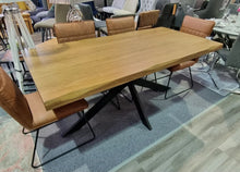 Load image into Gallery viewer, Rochester 1.8m Dining Table