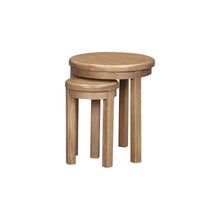 Load image into Gallery viewer, Chateau Round Nest of Tables