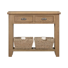 Load image into Gallery viewer, Chateau Console