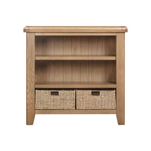 Load image into Gallery viewer, Chateau Small Bookcase