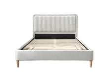 Load image into Gallery viewer, Una Warm Stone Bed