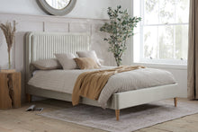 Load image into Gallery viewer, Una Warm Stone Bed