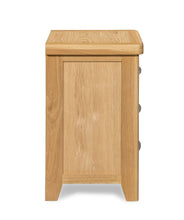 Load image into Gallery viewer, Sorrento Bedside Locker