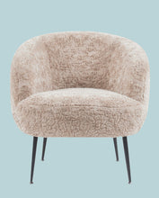 Load image into Gallery viewer, Stella Bedroom Chair - Fawn