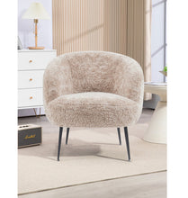 Load image into Gallery viewer, Stella Bedroom Chair - Fawn