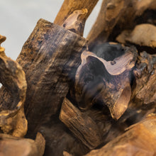 Load image into Gallery viewer, Root Square Side Table