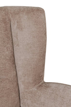 Load image into Gallery viewer, Zara Mink Accent Chair