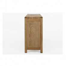 Load image into Gallery viewer, Edmond Large Oak Sideboard