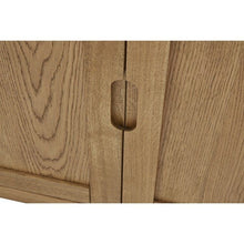 Load image into Gallery viewer, Edmond Large Oak Sideboard