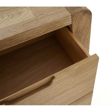 Load image into Gallery viewer, Edmond Large Oak Sideboard
