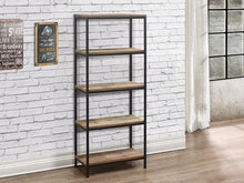 Load image into Gallery viewer, Uno 5 Shelf Unit
