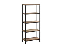 Load image into Gallery viewer, Uno 5 Shelf Unit