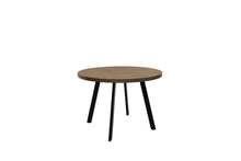 Load image into Gallery viewer, Carrie 1.1m Round Dining Table