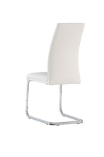 Load image into Gallery viewer, Soho Dining Chair - White