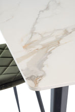 Load image into Gallery viewer, Isla 1.3m Dining Table - Gold