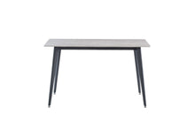 Load image into Gallery viewer, Isla 1.3m Dining Table - Grey