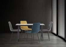 Load image into Gallery viewer, Isla 1.3m Dining Table - Grey
