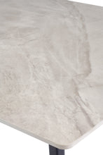Load image into Gallery viewer, Isla 1.3m Dining Table - Grey