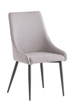 Load image into Gallery viewer, Rio Dining Chair - Grey