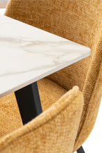 Load image into Gallery viewer, Isla 1.3m Dining Table - Gold