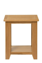 Load image into Gallery viewer, Zeta Lamp Table