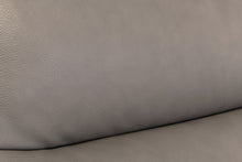 Load image into Gallery viewer, Hawaii Electric Reclining Sofa - Grey Leather