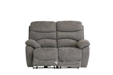 Load image into Gallery viewer, Luna Electric Recliner 2 Seater