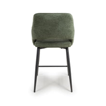 Load image into Gallery viewer, Tobias Counter Stool - Green