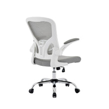 Load image into Gallery viewer, Panini Grey Mesh Office Chair