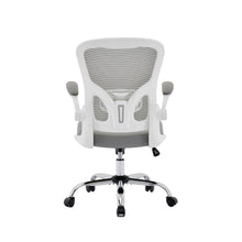 Load image into Gallery viewer, Panini Grey Mesh Office Chair