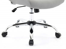 Load image into Gallery viewer, Panini Grey Mesh Office Chair