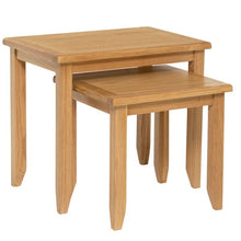 Load image into Gallery viewer, Zeta Nest of Tables