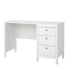 Load image into Gallery viewer, Marley Desk - White