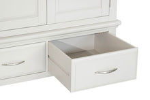 Load image into Gallery viewer, Elsa 2 Door Wardrobe