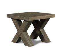 Load image into Gallery viewer, Dark X Nest of Tables