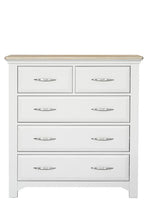 Load image into Gallery viewer, Elsa 5 Drawer Chest