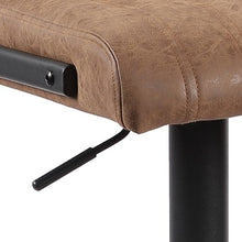 Load image into Gallery viewer, Parker Bar Stool - Brown
