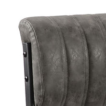 Load image into Gallery viewer, Parker Bar Stool - Grey
