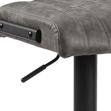 Load image into Gallery viewer, Parker Bar Stool - Grey