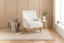 Load image into Gallery viewer, Paulio Chair - White