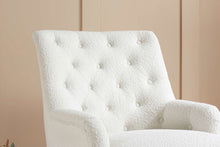 Load image into Gallery viewer, Paulio Chair - White