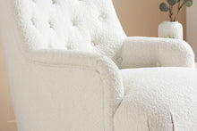 Load image into Gallery viewer, Paulio Chair - White