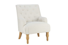 Load image into Gallery viewer, Paulio Chair - White