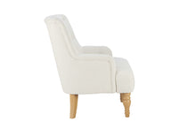Load image into Gallery viewer, Paulio Chair - White